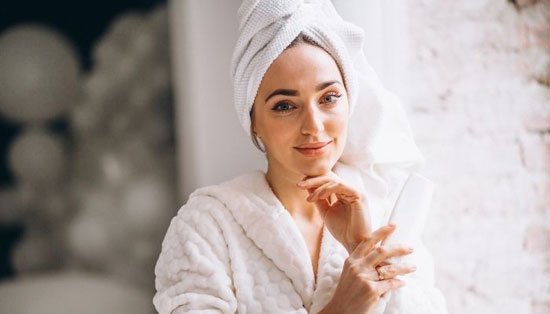 Yağlı Ciltler için Cilt Bakım Önerileri 2