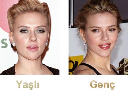 Scarlett-Johansson