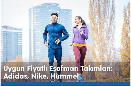 Eşofman