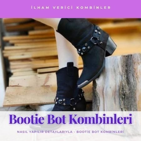 bootie