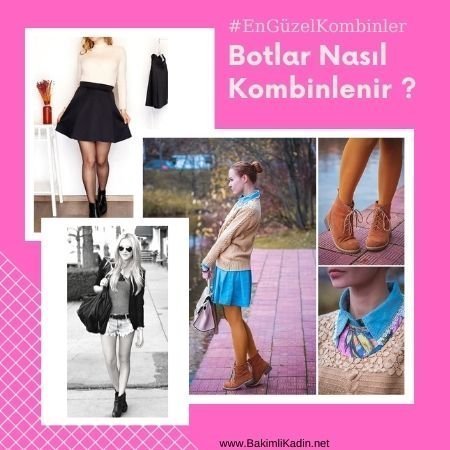 Botlar Nasıl Kombinlenir? 1