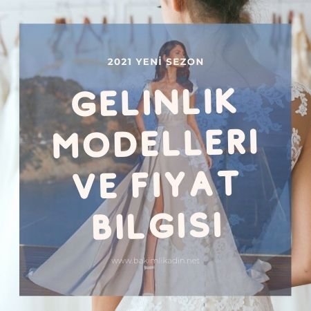 gelinlik-modelleri