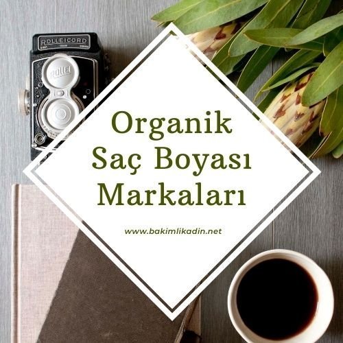 organik-sacrisi