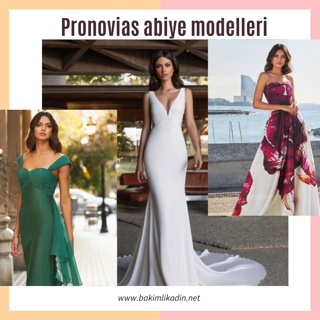 pronovias