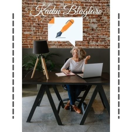 Kadin-Bloglari