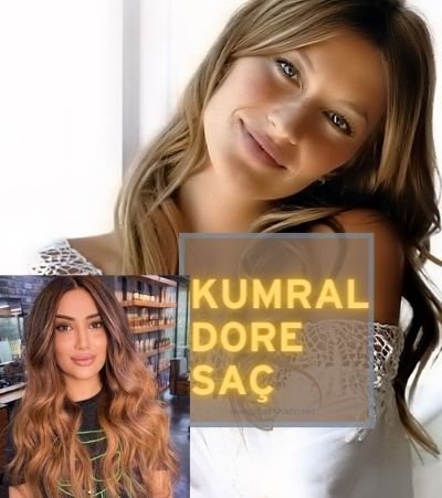 dore-kumral-sac-modelleri