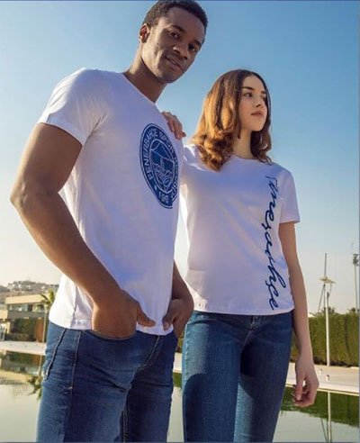 Fenerium Kadın T-Shirt Modelleri