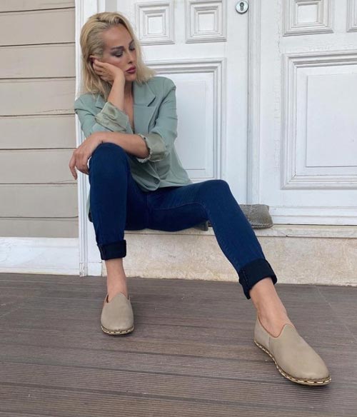 Helin Avşar Saç Rengi ve Modelleri 3