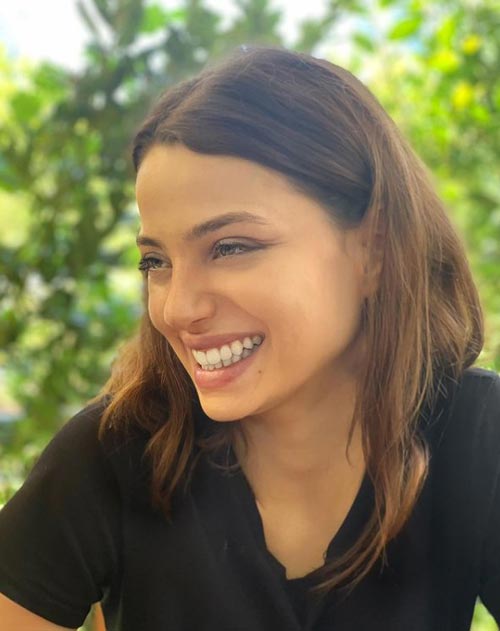 Leyla Tanlar Saç Rengi Ve Modelleri 3