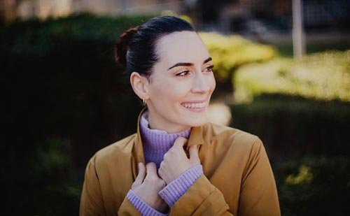 Melisa Sözen Saç Rengi ve Modelleri 4