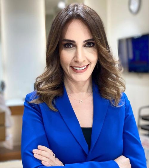 Nazlı Çelik Saç Rengi ve Modeli 5 Nazlı Çelik Saç Rengi ve Modeli 4