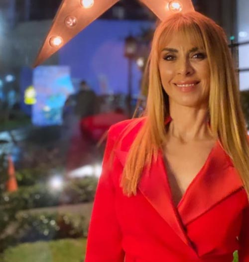Neslihan Yeldan Saç Rengi ve Modelleri 2