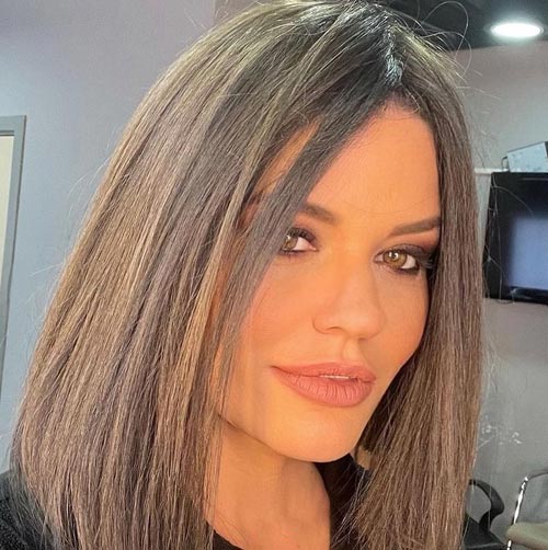 Oylum Talu Saç Rengi ve Modelleri 4