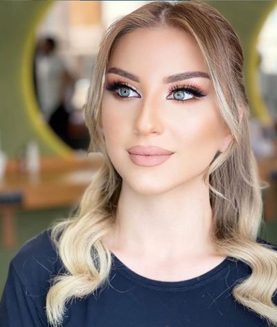 Porselen Makyaj Nedir? Neden Yapılır? Örneklerle 5 Fikir 3