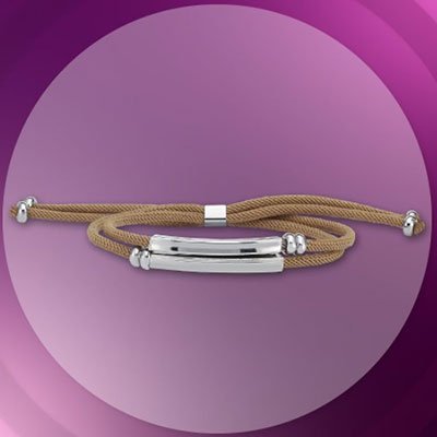 Taşlı Bileklik Yapımı 12