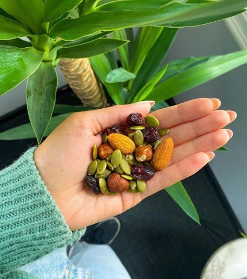 3 Günlük Detoks ile Hafifleyin 2 3 Günlük Detoks ile Hafifleyin 1