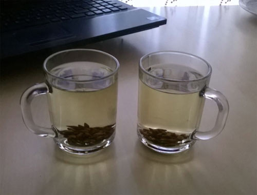 Arpa Çayının Faydaları ve Arpa Çayı Tarifi 2