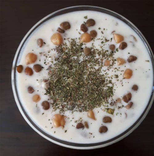 2 Günde 2 Kilo Ver: Ayran Detoksu 1