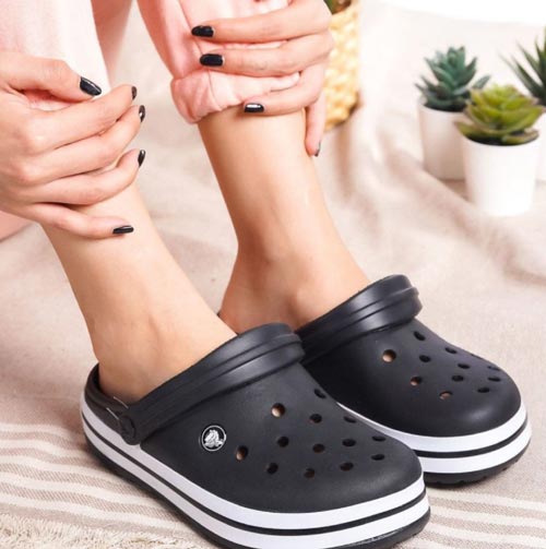 6 Farklı Crocs Terlik Modelleri 3