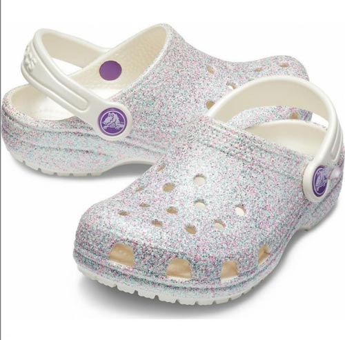 6 Farklı Crocs Terlik Modelleri 4