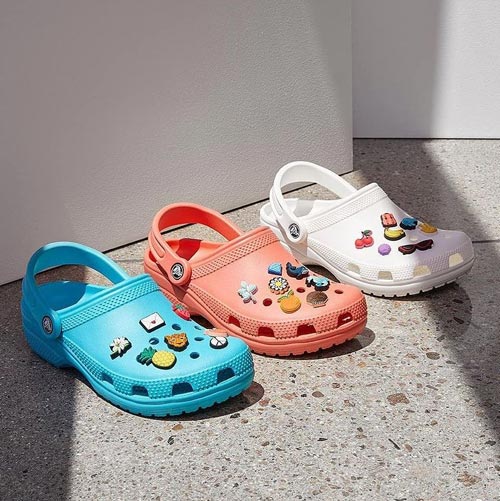 6 Farklı Crocs Terlik Modelleri 5