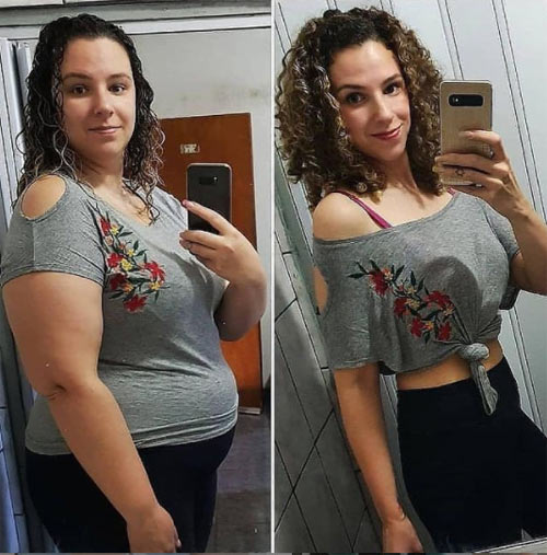 Doğumdan Sonra Kilo Vermek için 4 Tavsiye 1