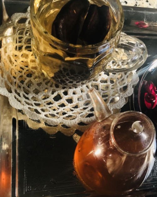 Keçiboynuzu Çayının Faydaları ve Keçiboynuzu Çayı Tarifi 1