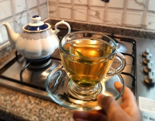 Kekik ve Kekik Çayının Faydaları 1