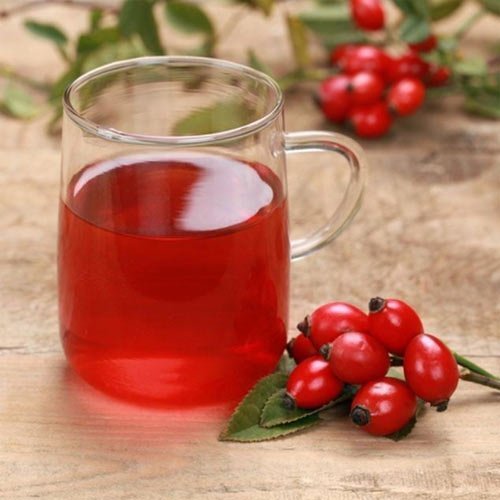 Kuşburnu Çayının Faydaları ve Kuşburnu Çayı Tarifi 1