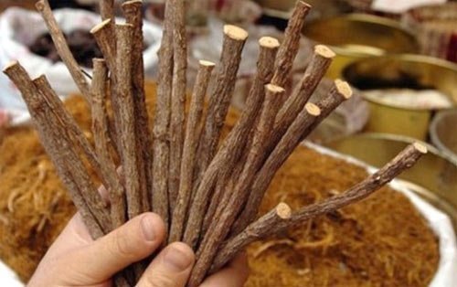 Meyan Kökü Çayının Faydaları ve Meyan Kökü Çayı Tarifi 3