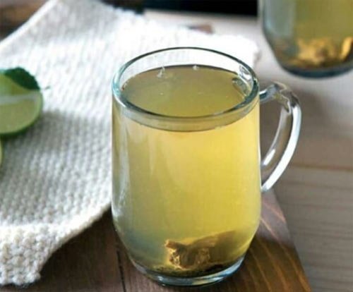 Meyan Kökü Çayının Faydaları ve Meyan Kökü Çayı Tarifi 2