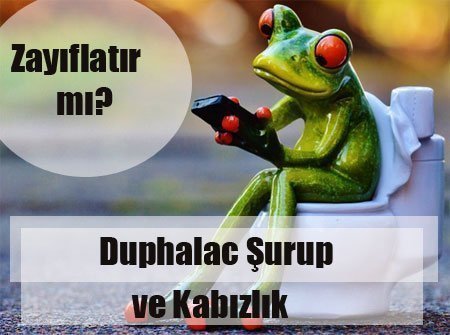 Duphalac Şurup