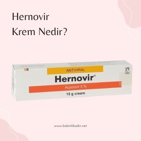 Hernovir Krem