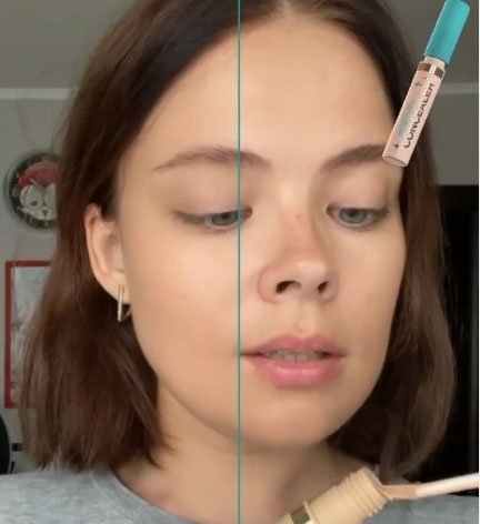 Concealer - Kapatıcı Nedir? Nasıl Uygulanır? 1