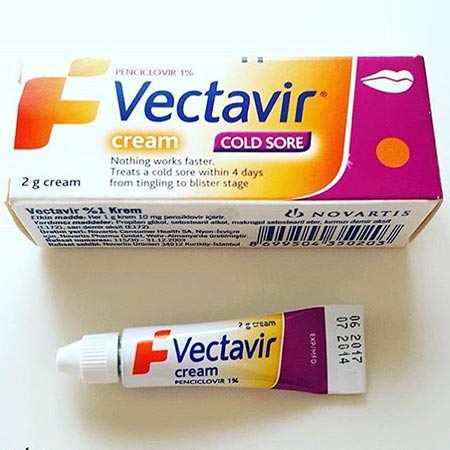 Vectavir Krem Nedir? Nasıl Kullanılır? 1 Vectavir Krem