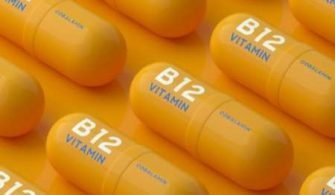 B12 Vitamin
