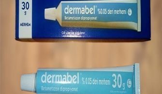 Dermabel-Krem