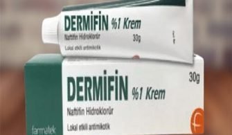 Dermifin-Krem