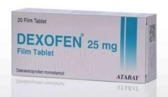 Dexofen (1)