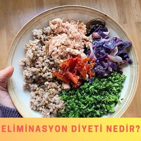 Eliminasyon Diyeti