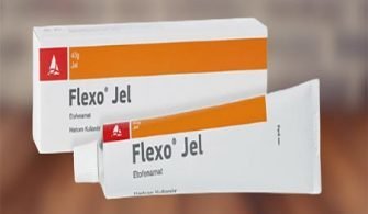 Flexojel