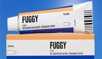 Fuggy-Krem