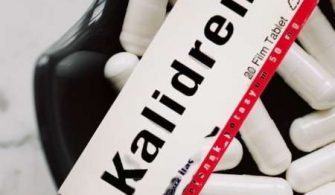 Kalidren
