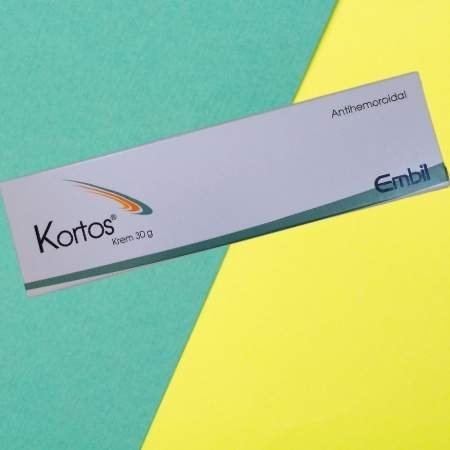 Kortos Krem