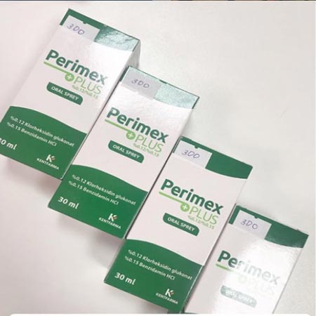 Perimex Plus