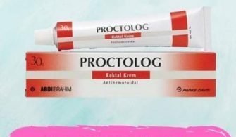 Proctolog-Krem