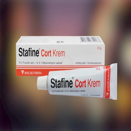 Stafine Krem