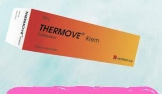 Thermove Krem
