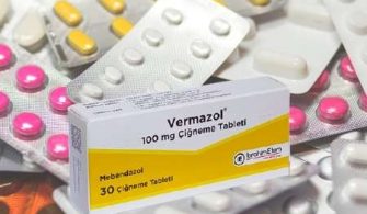 Vermazol
