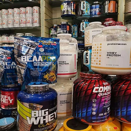 Kadınlar Protein Tozunu Neden Kullanmalı? 2